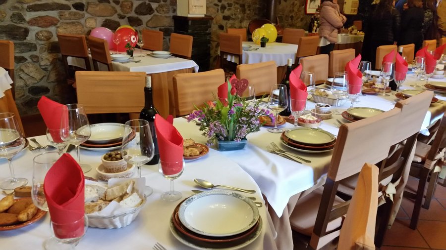  eventos.
