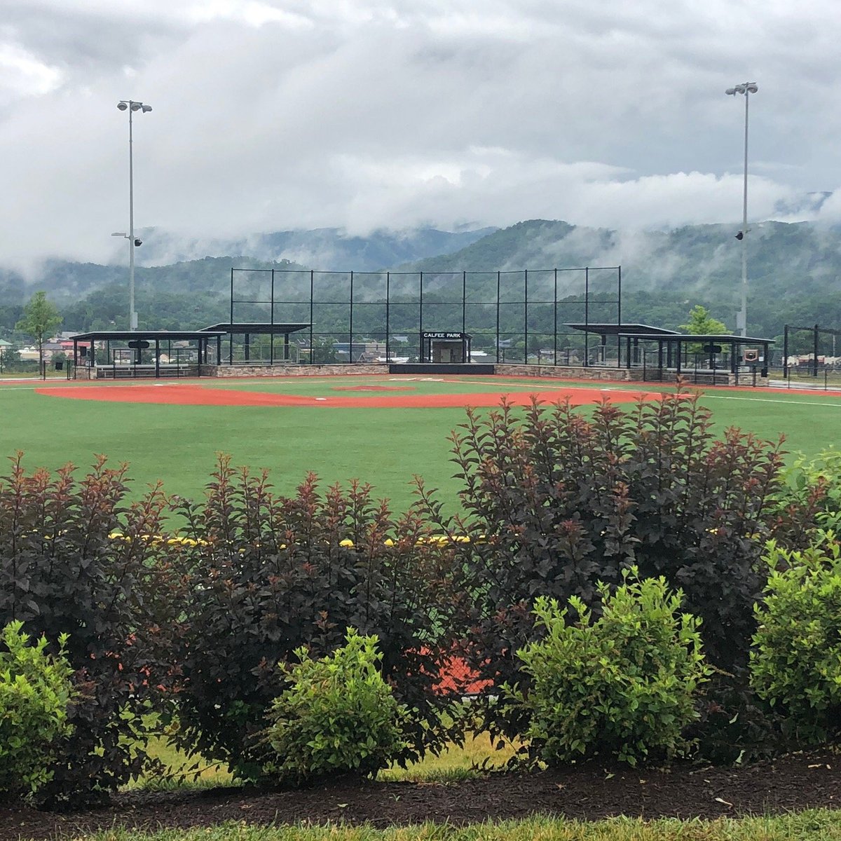 Ripken Baseball Experience (Pigeon Forge) - ATUALIZADO 2021 O que saber ...