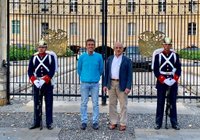 CASA DE NARIÑO (Bogotá) - Tripadvisor