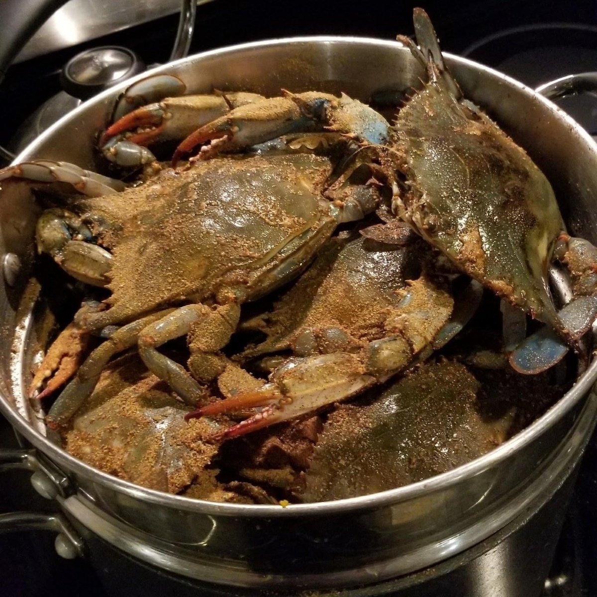 Shoreline Crabbing (Virginia Beach): Address - Tripadvisor