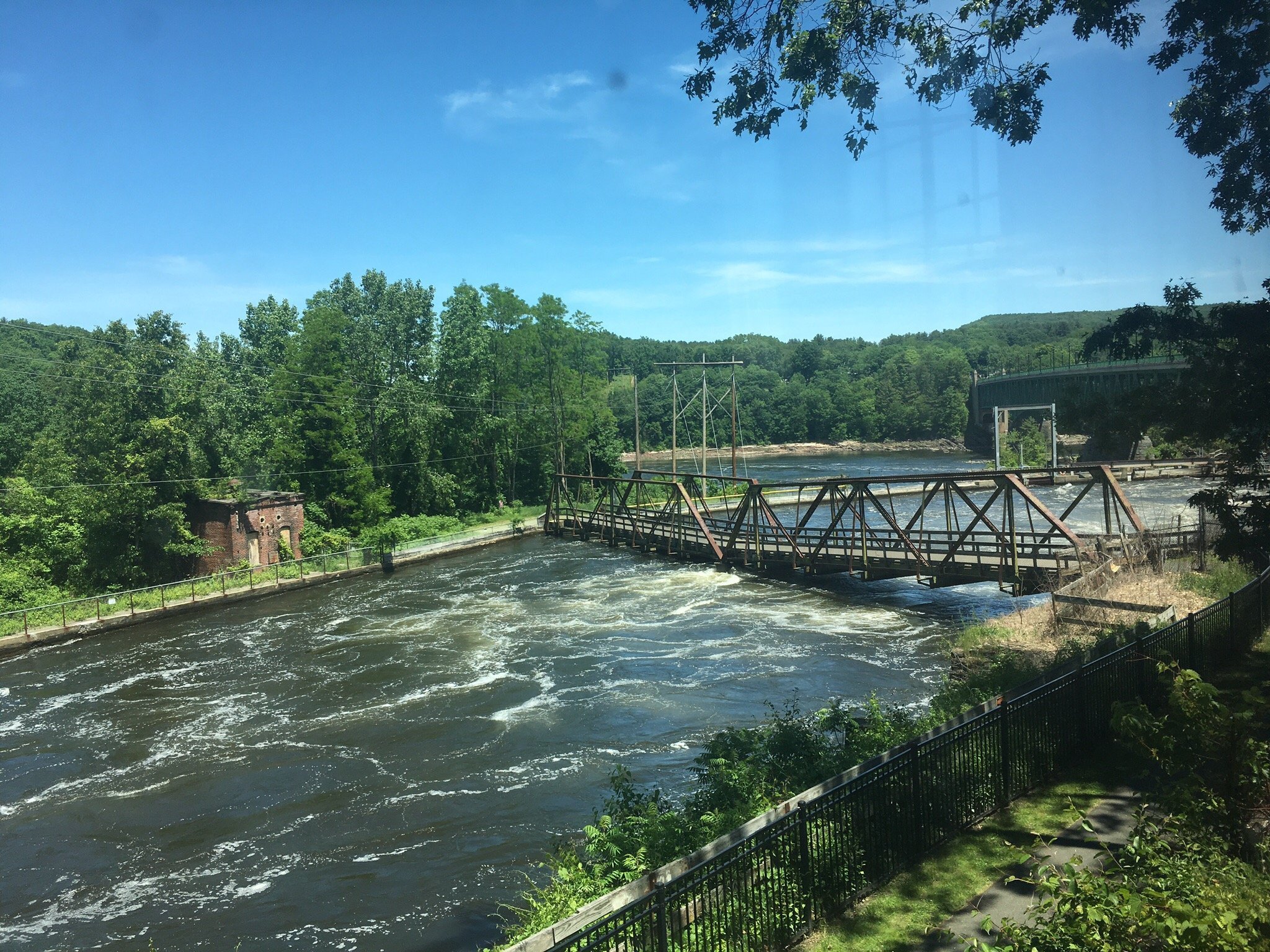 Turismo E Viagem Para Turners Falls 2023 F Rias Em Turners Falls   Turner Falls 