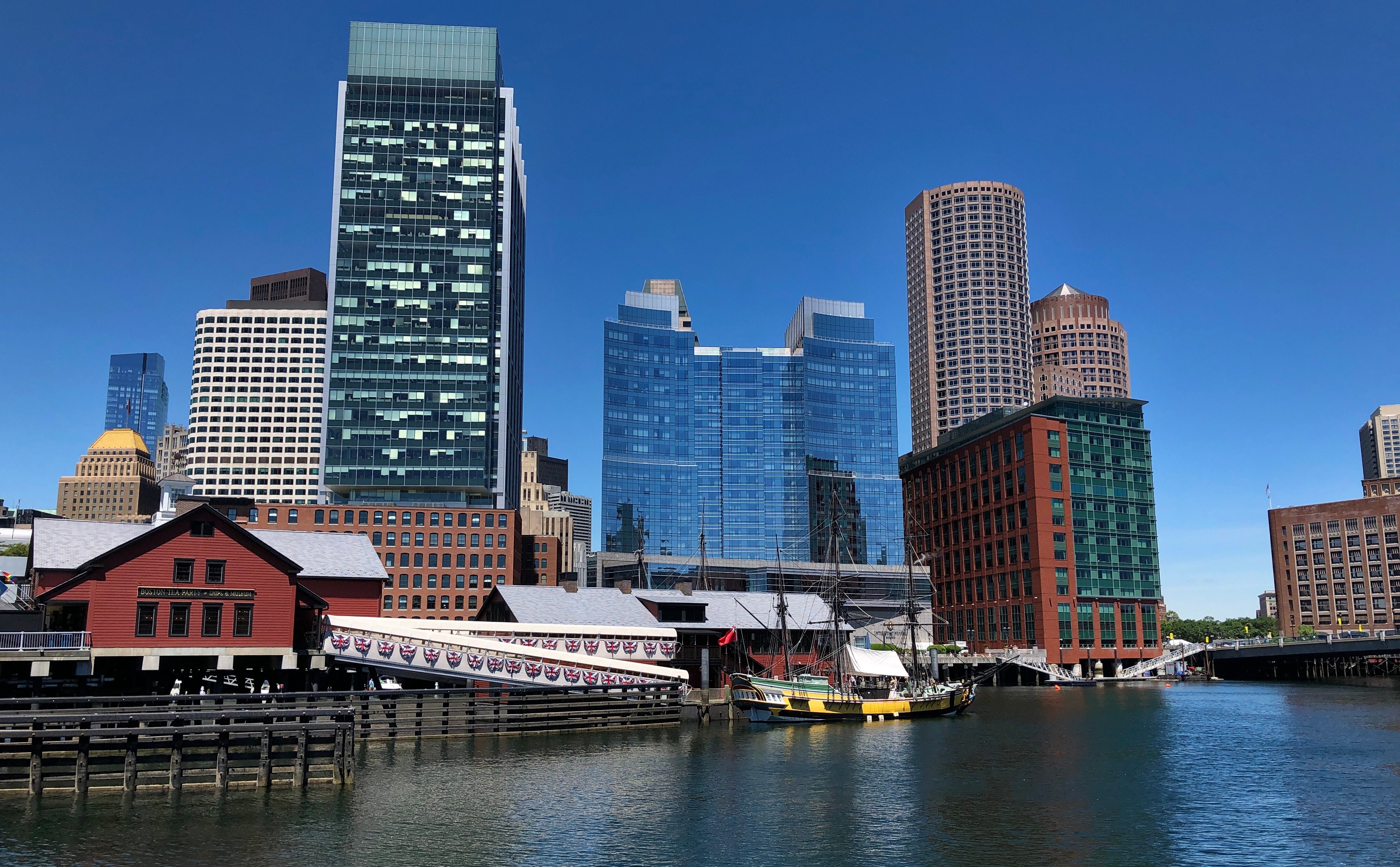 THE 15 BEST Things To Do In Boston 2024 Must See Attractions   Boston Tea Party 