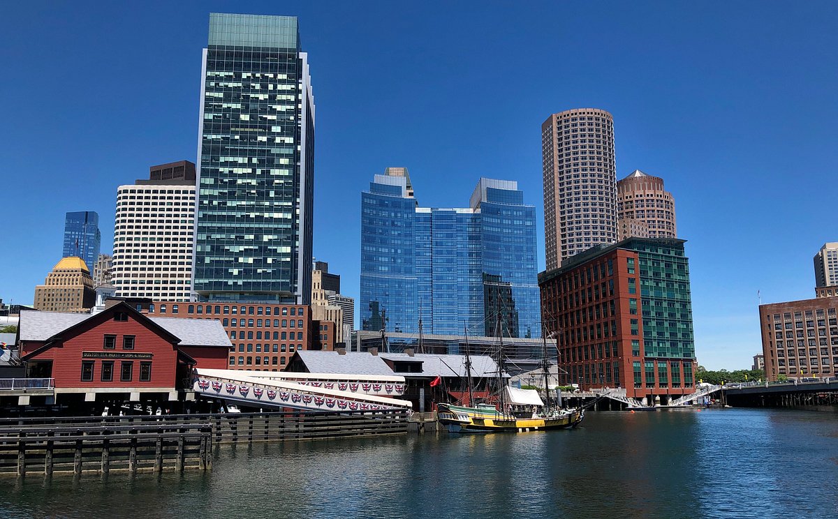 THE 15 BEST Things to Do in Boston - 2024 (with Photos) - Tripadvisor