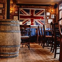 The Old Town Tavern