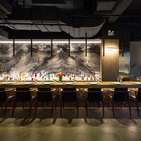 JSTONE.ITALIAN KITCHEN &BAR(世茂52+ 店)