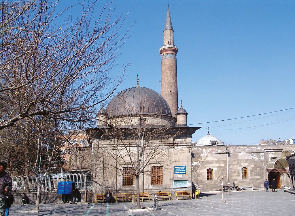 Kayseri Ulu Camii