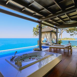 Garrya Tongsai Bay Samui, hotel in Bophut