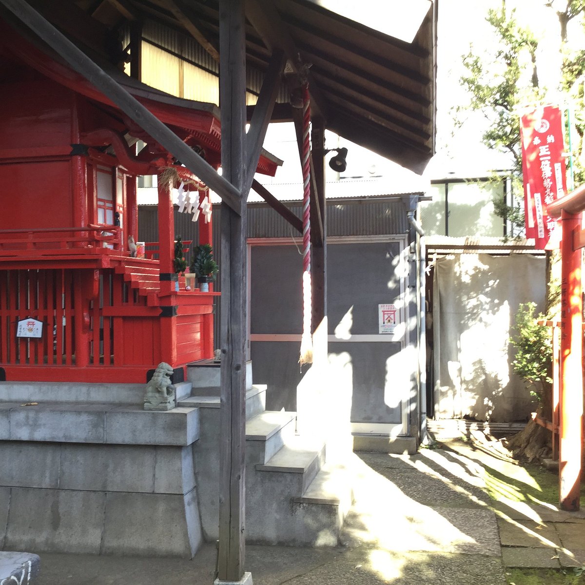 21年 伊勢丸稲荷大神 行く前に 見どころをチェック トリップアドバイザー 21年 伊勢丸稲荷大神 行く前に 見どころをチェック トリップアドバイザー