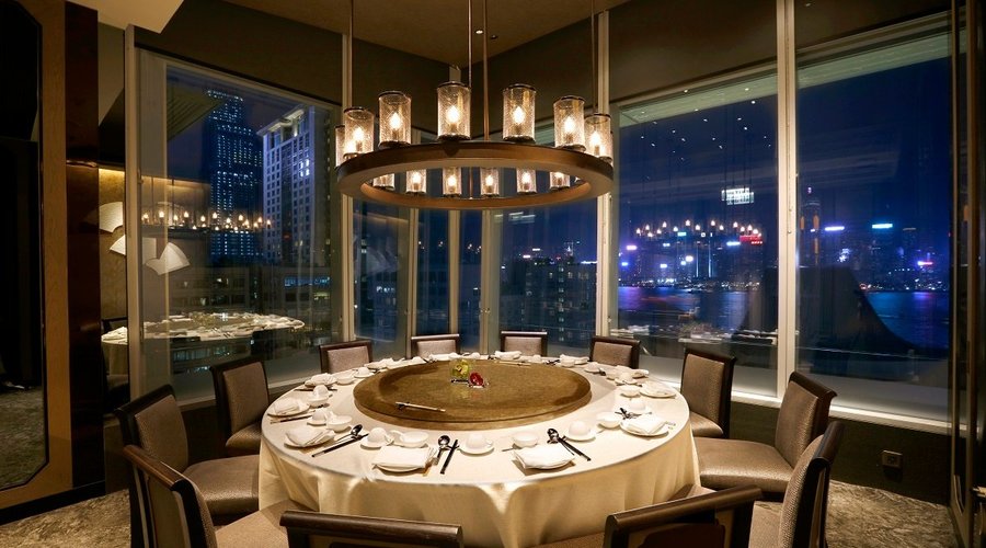 Imperial Treasure Fine Chinese Cuisine (Tsim Sha Tsui) image 2 - Full view