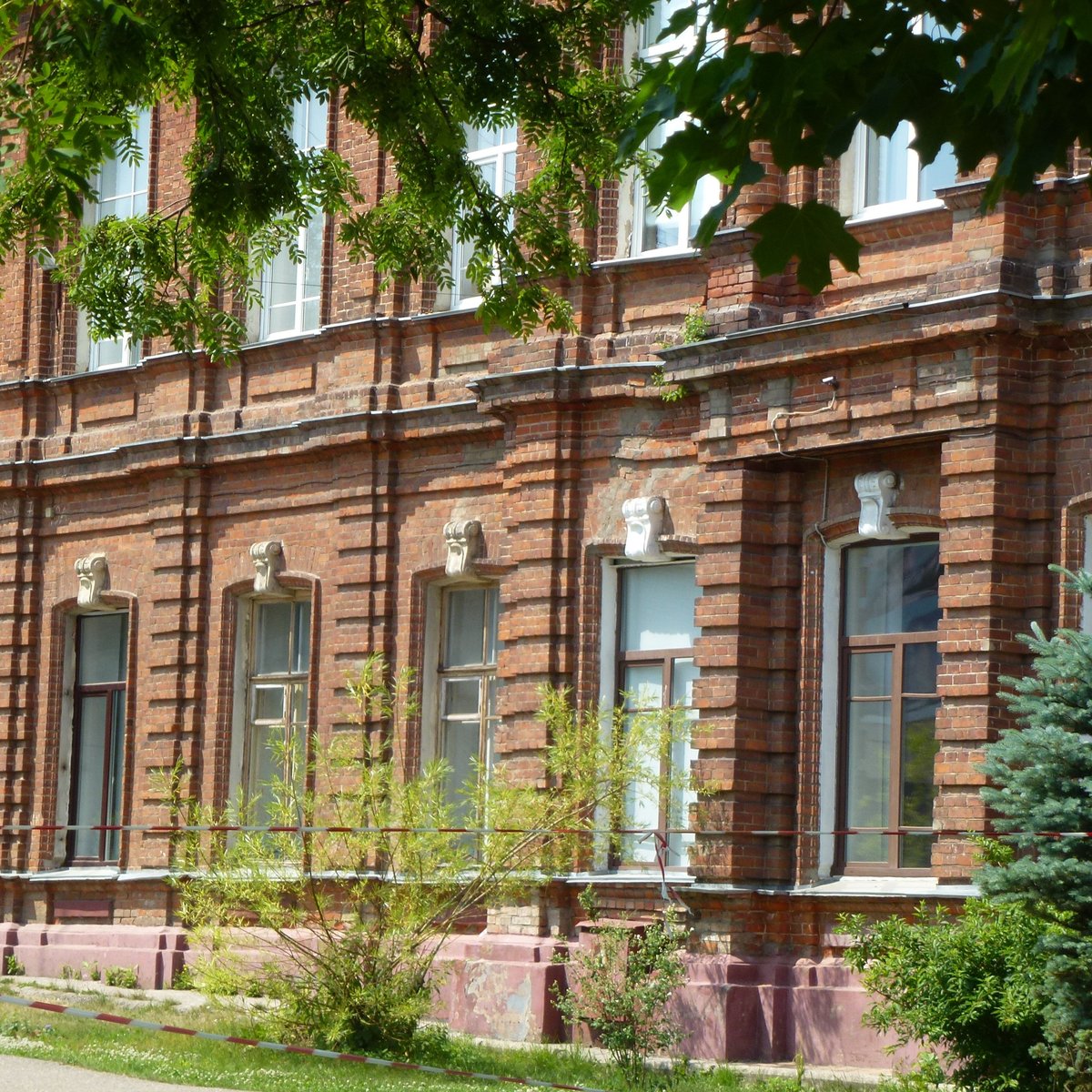 School 30 - Ivanovo