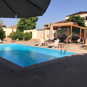 Sheherazade Hotel