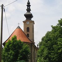 Chuch of St. Nicholas
