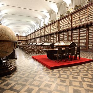 Biblioteca Angelica - All You Need to Know BEFORE You Go (with Photos)