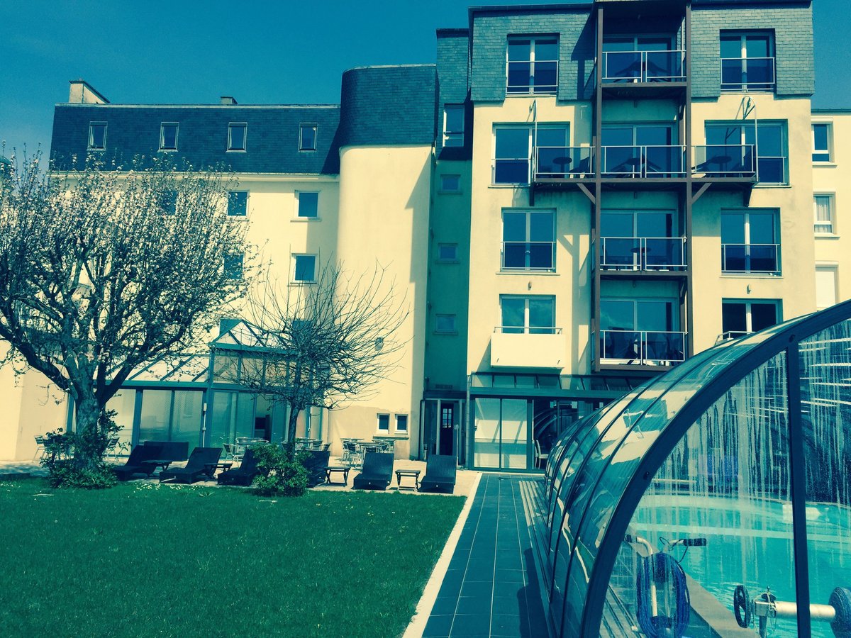 Promo Hotel Lion-sur-mer - Offres sur les hôtels Lion-sur-mer, France - Tripadvisor