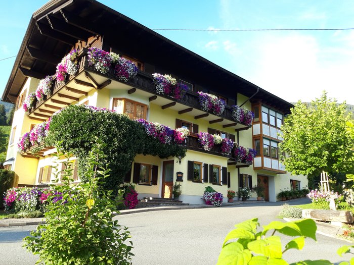 BIOBAUERNHOF WEGSCHEIDER - Farmhouse Reviews (Kötschach-Mauthen, Austria)