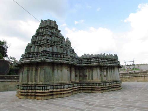mysore travel attractions