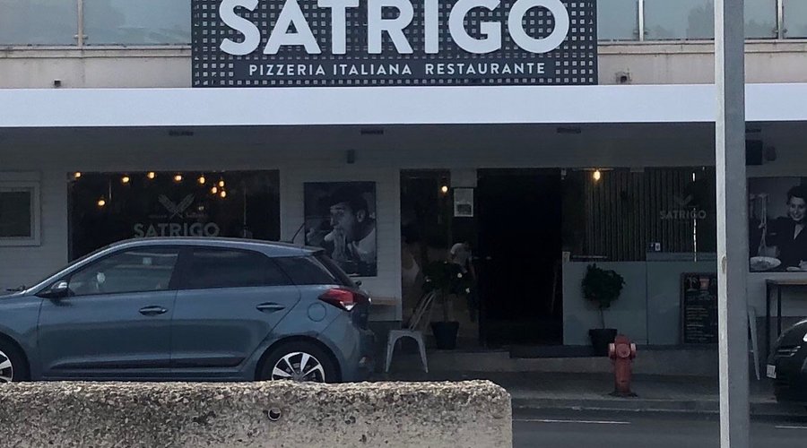 Satrigo Palma