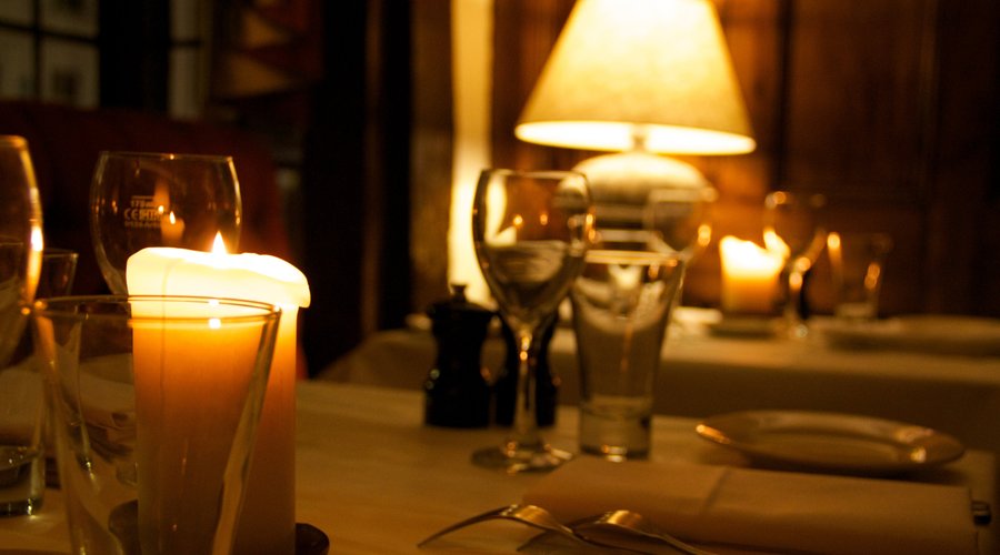 Dining Room!