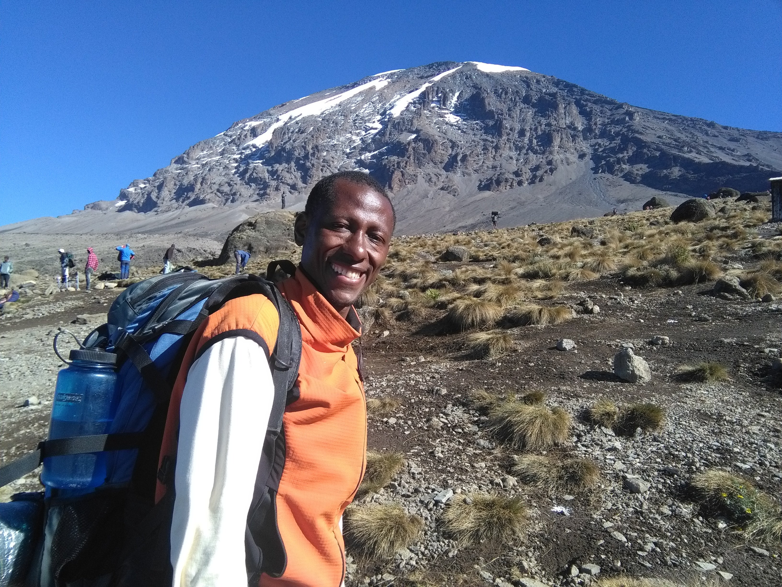 Mount kilimanjaro climbing clearance tours