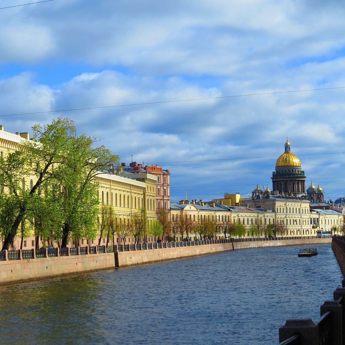 Набережная Мойки, Санкт-Петербург: лучшие советы перед посещением -  Tripadvisor