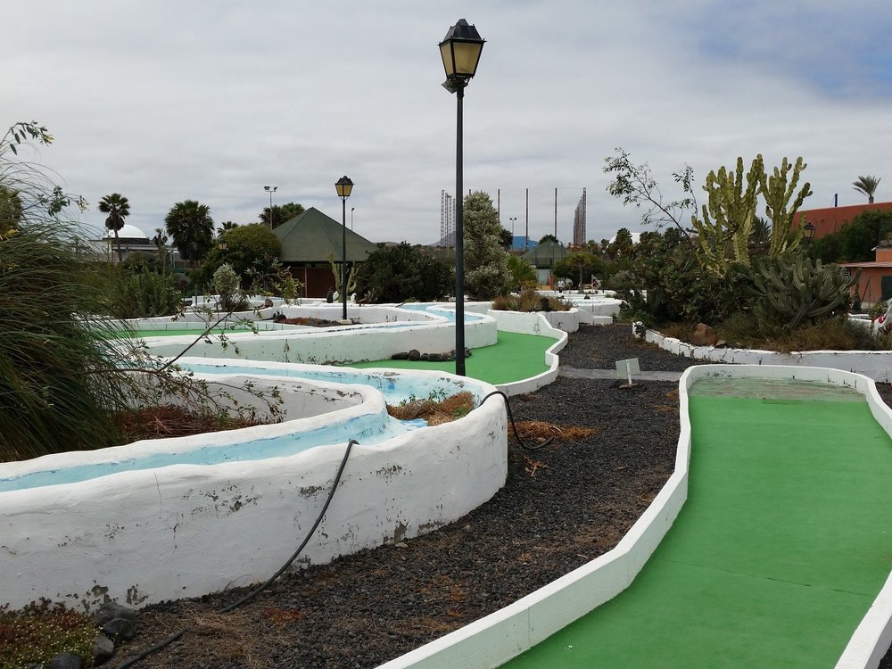 THE BEST Fuerteventura Mini Golf (Updated 2023) - Tripadvisor