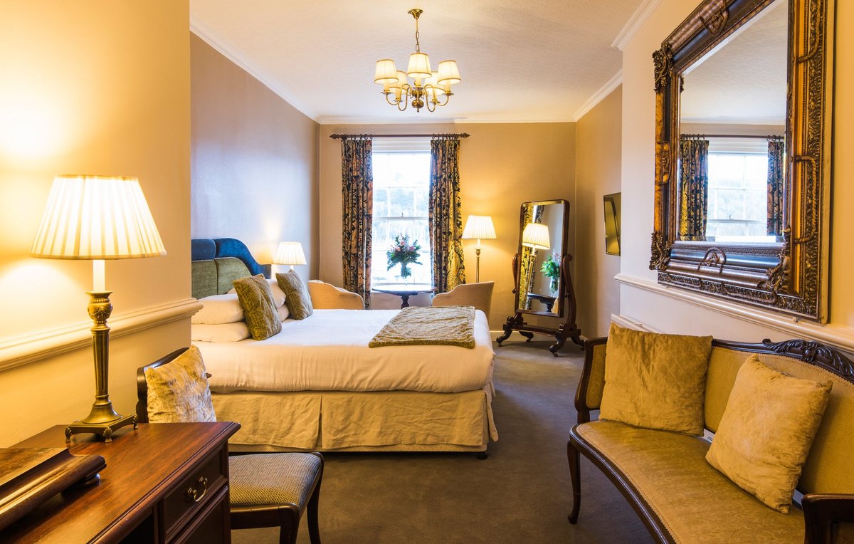 The Royal Castle Hotel Rooms: Pictures & Reviews - Tripadvisor