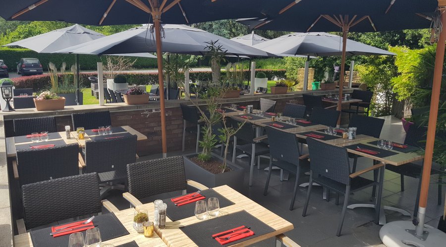 1ere terrasse