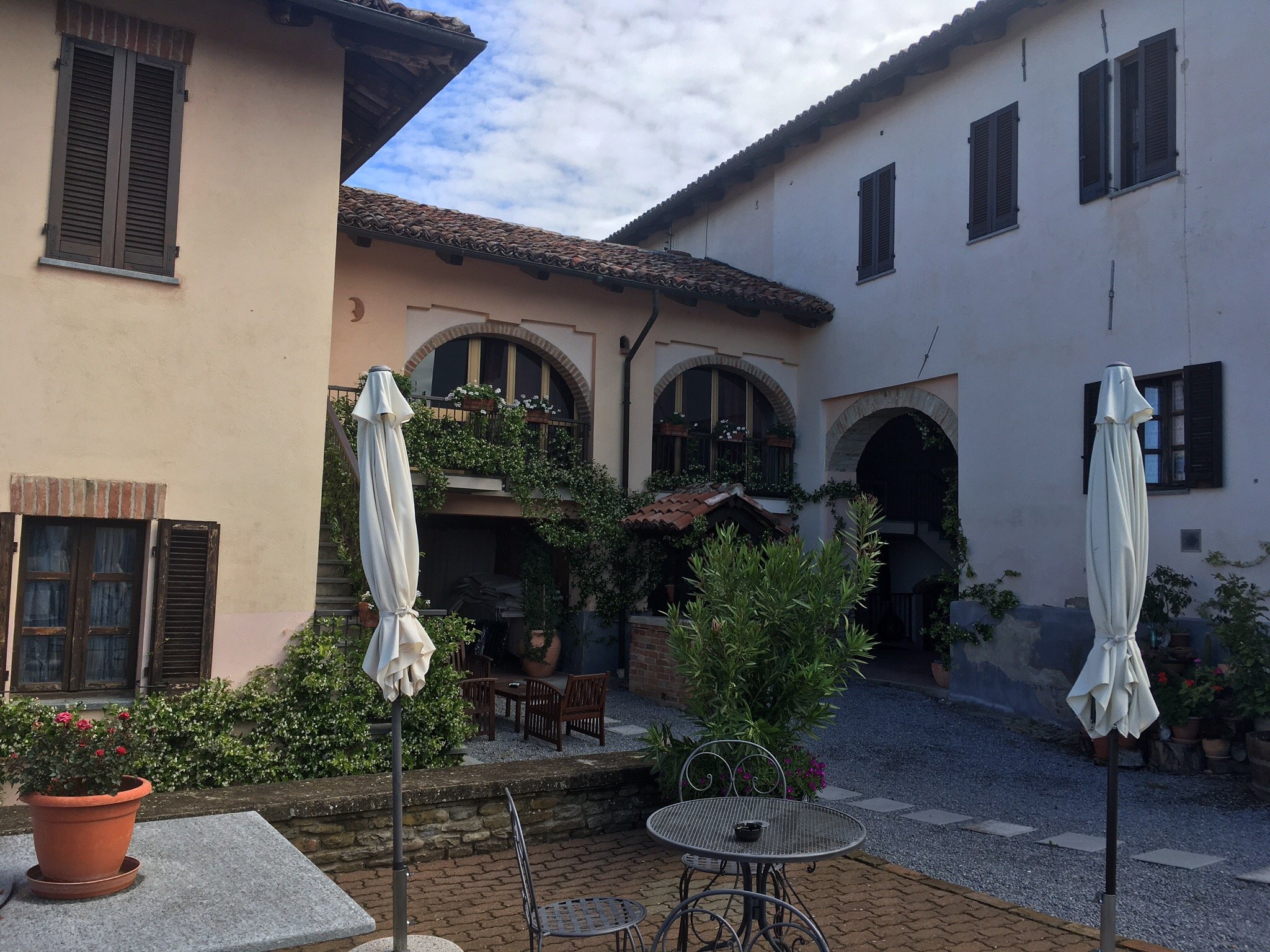 CASA BEATRICE Guest house Reviews Neviglie Italy