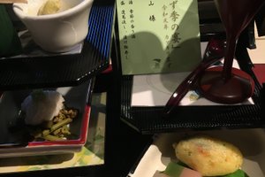食事