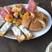 Spritz mit Begleitung