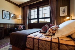 Habitaciones y suites