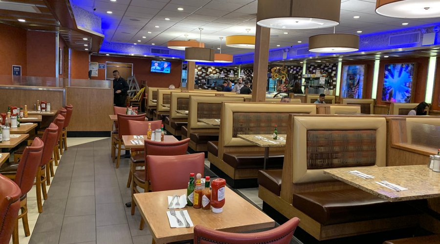 Westway Diner