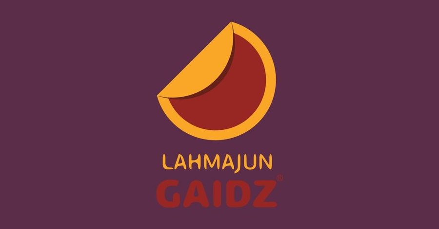 Lahmajun Gaidz 