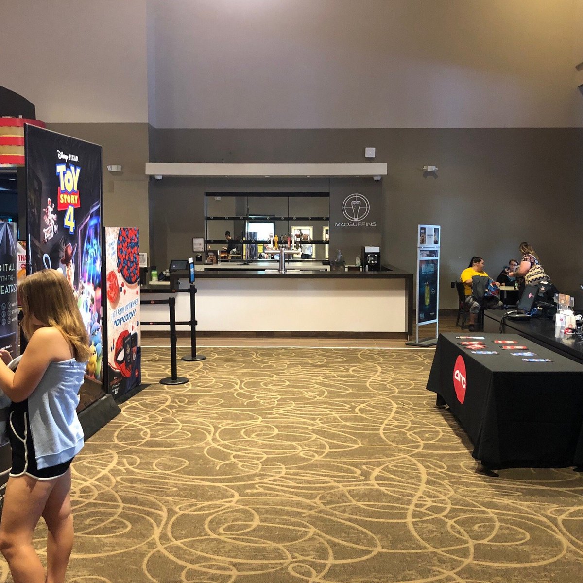 AMC Pompano Beach 18 All You Need to Know BEFORE You Go