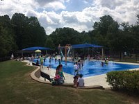 Sprayground At Riverside Park Roswell 21 All You Need To Know Before You Go With Photos Roswell Ga Tripadvisor