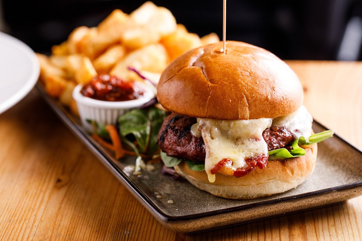 THE 10 BEST Restaurants in The Royal Town of Sutton Coldfield
