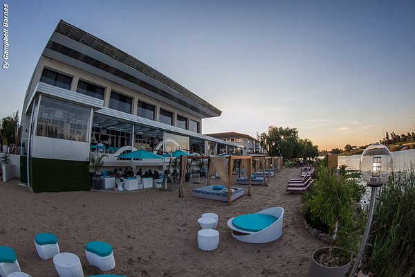 The 10 Best Resorts in Benoni
