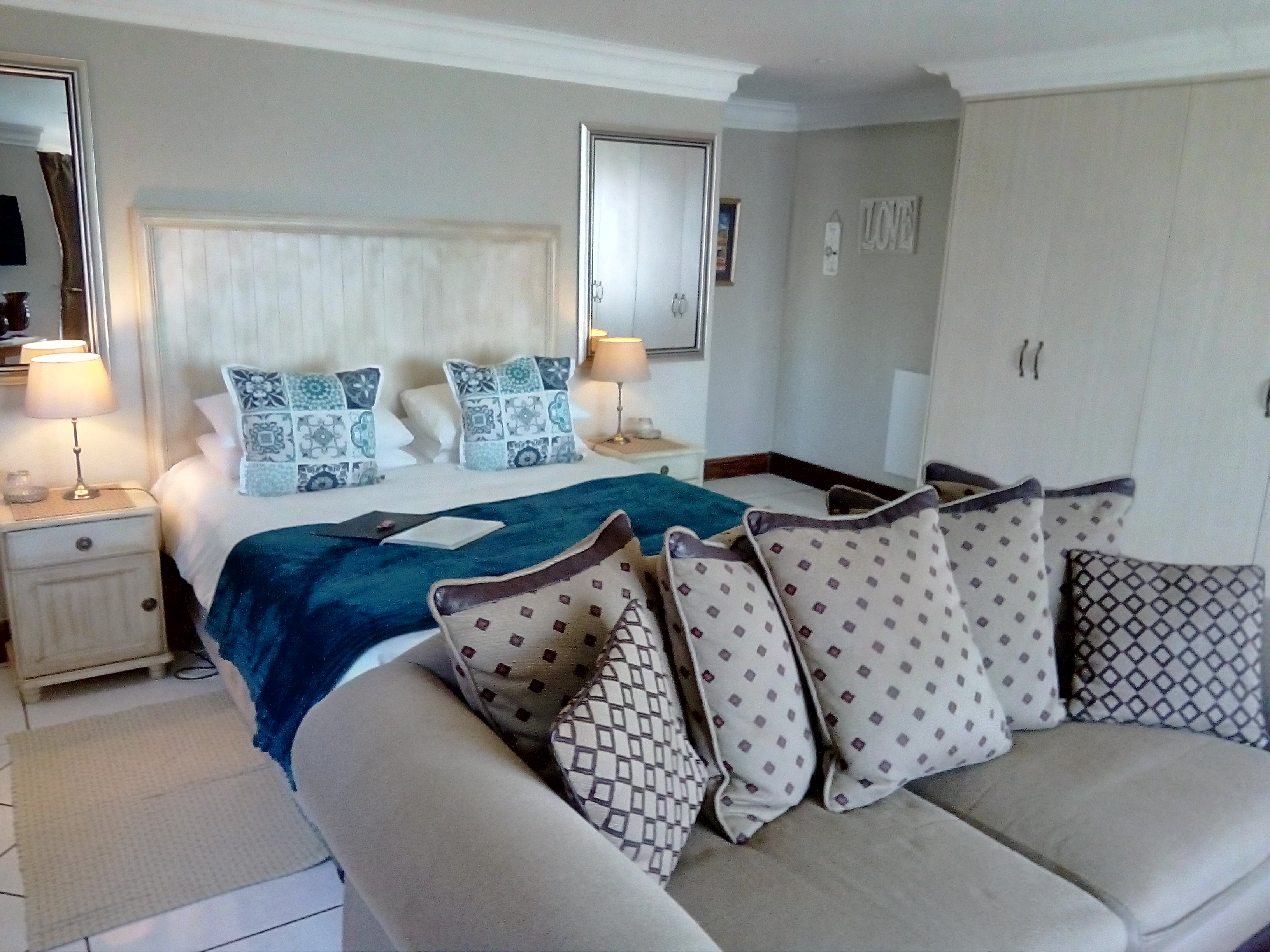 MT HOREB MANOR B&B: Bewertungen, Fotos & Preisvergleich (Clarens ...