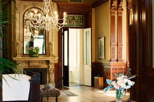 Chambre et suite
