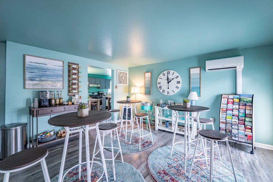 the ocean glass inn