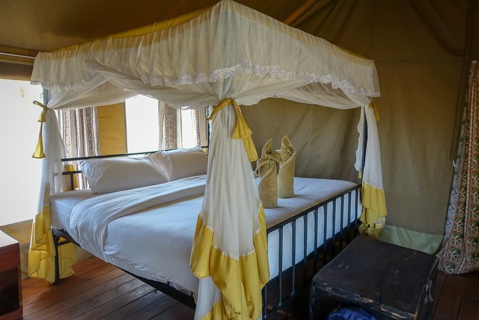 Kisura Serengeti Mobile Camp Rooms: Pictures & Reviews - Tripadvisor