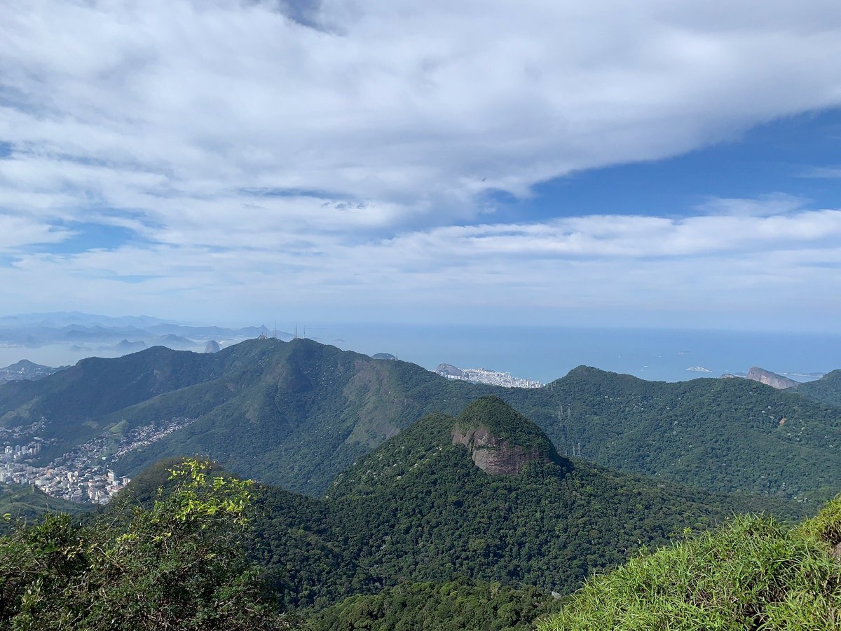 Qual o nome desse pico? : r/riodejaneiro