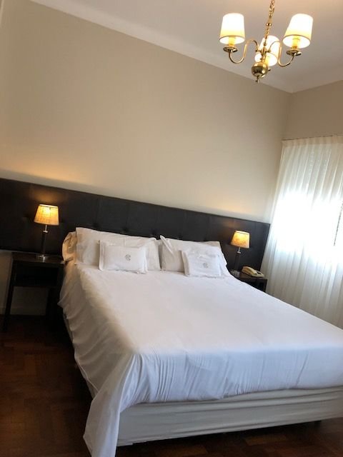 Hotel photo 9 of Gran Hotel Panamericano.