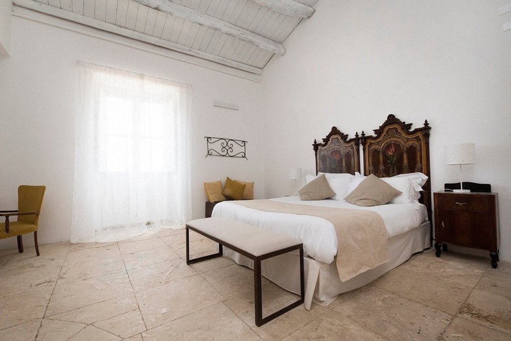 BAGLIO SICILIAMO COUNTRY HOUSE - Prices & Guest house Reviews (Noto, Italy)