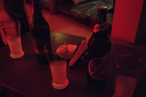 Drinks