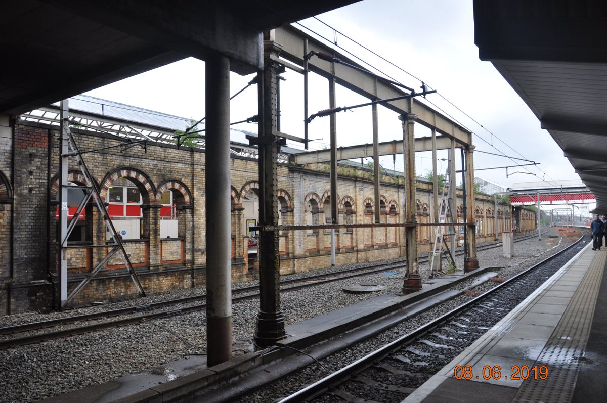 Stoke-on-Trent Railway Station - All You Need to Know BEFORE You🌵 ...