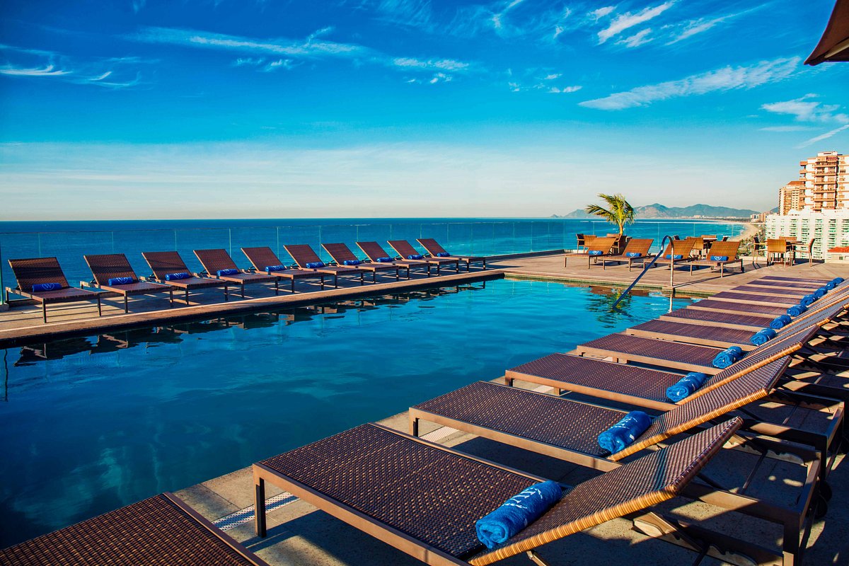 Windsor Oceanico、リオデジャネイロのホテル