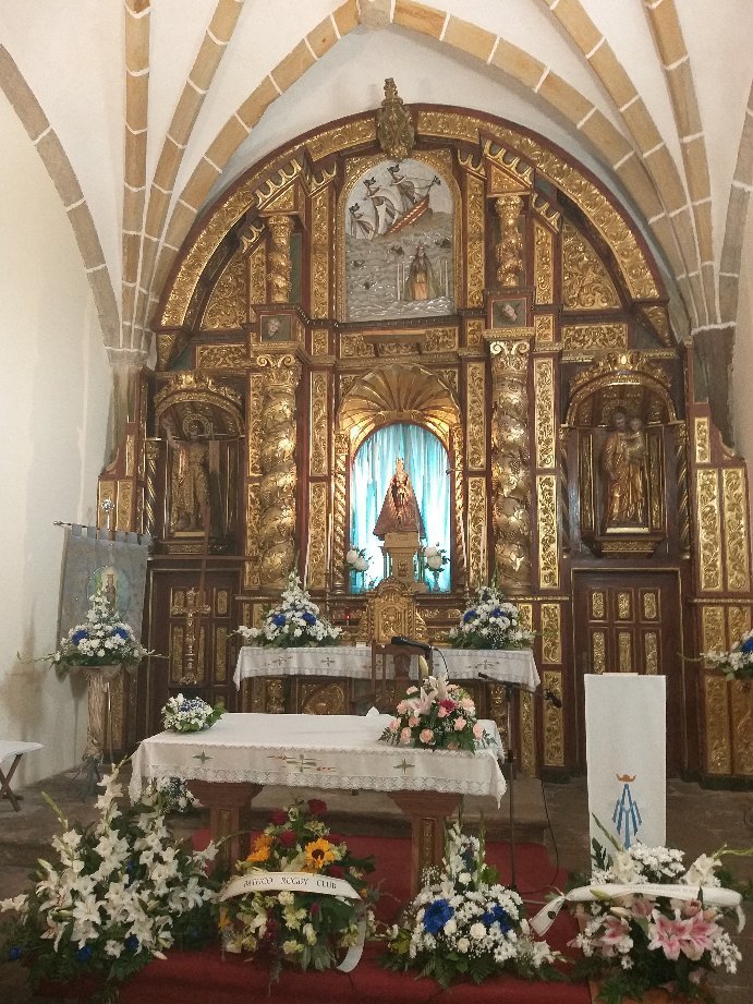 Imagen 2 de Ermita de la Virgen del Mar