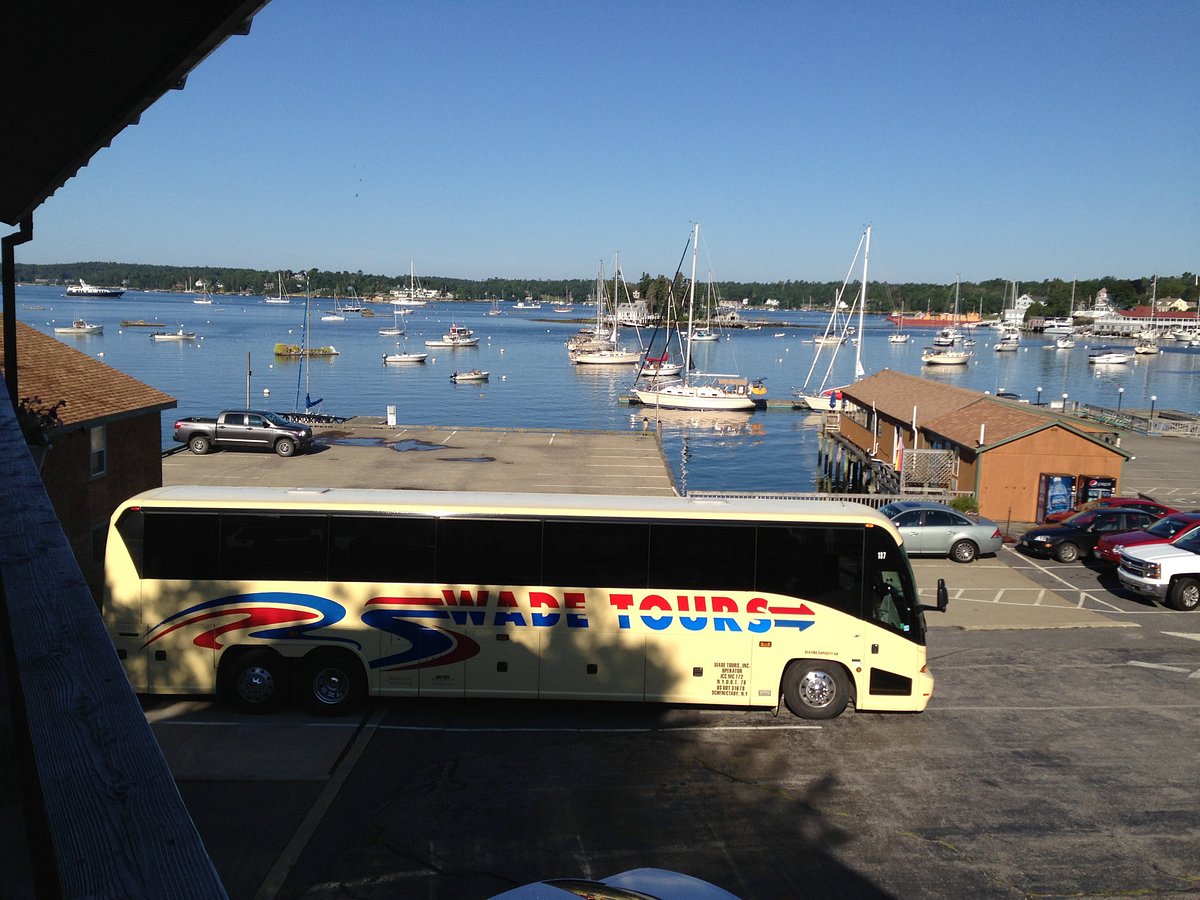 Wade Tours Bus Tours, Schenectady, NY