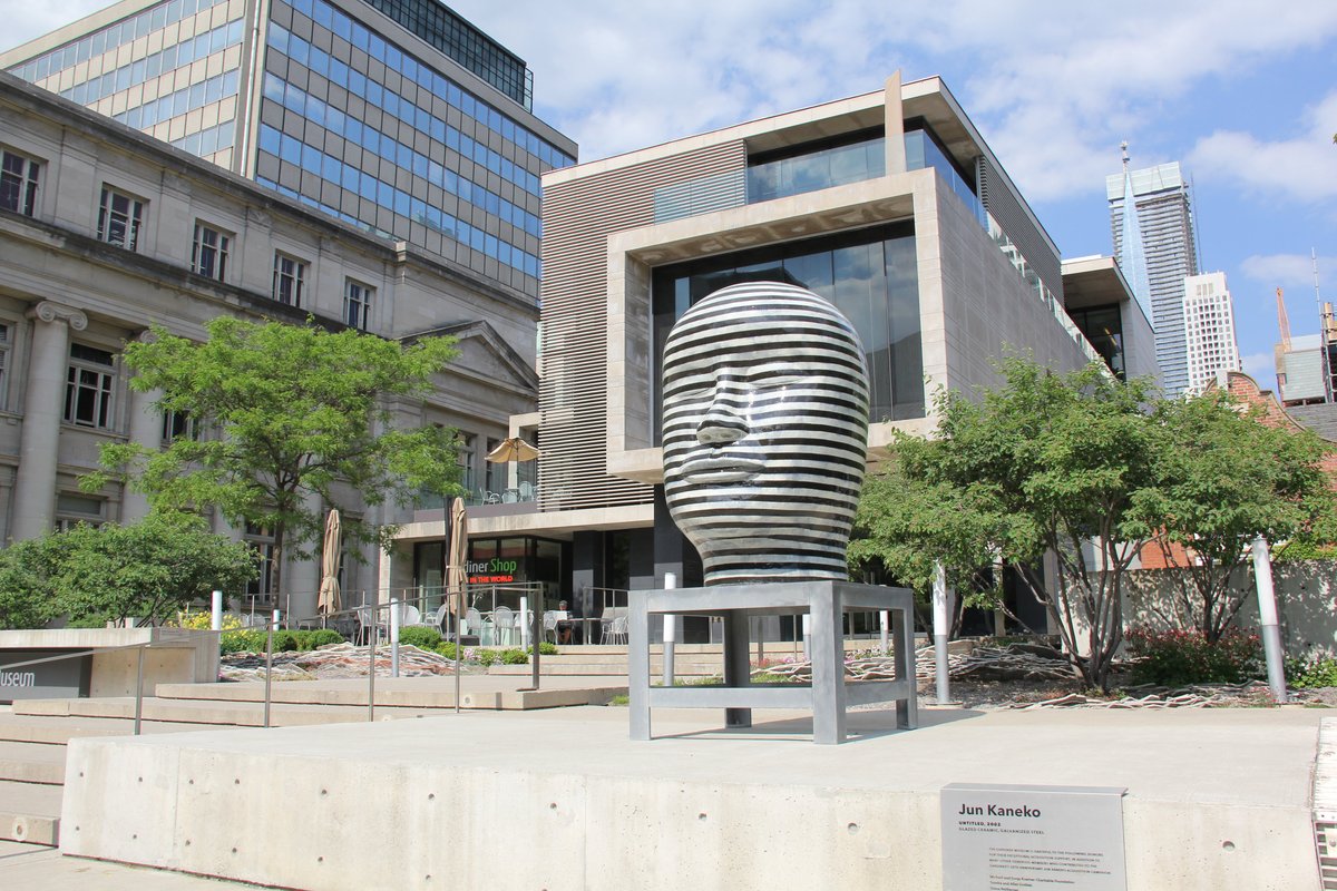 Gardiner Museum (Toronto) - 2022 Qué saber antes de ir - Lo más comentado  por la gente - Tripadvisor